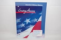 Creating America A Historyof the United States 0618036865 Book Cover