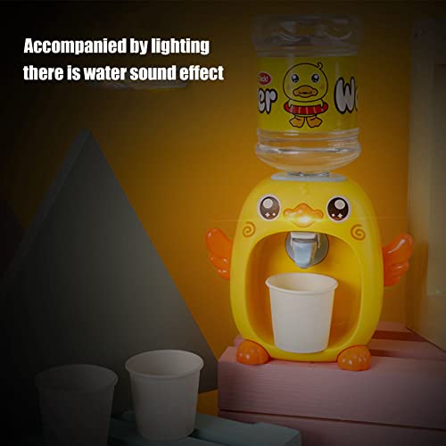 Play House Dispenser Toy, Climbing Water Dispenser 7 x 13 x 22 cm, Water Dispenser for Children - Image 6