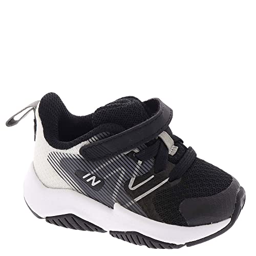 Image of New Balance Kids Rave Run V2 Bungee