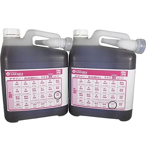 y󂠂 5L+tbVOICZbgz P GWIC tbVOIC C3/SP 5W-30 Bԗp (100w) 5L×e1 {