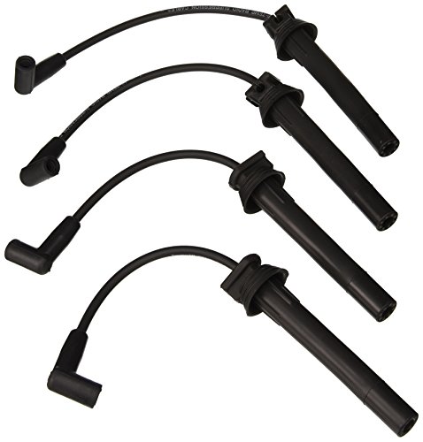 Standard Motor Products 3205 Spark Plug Wire Set