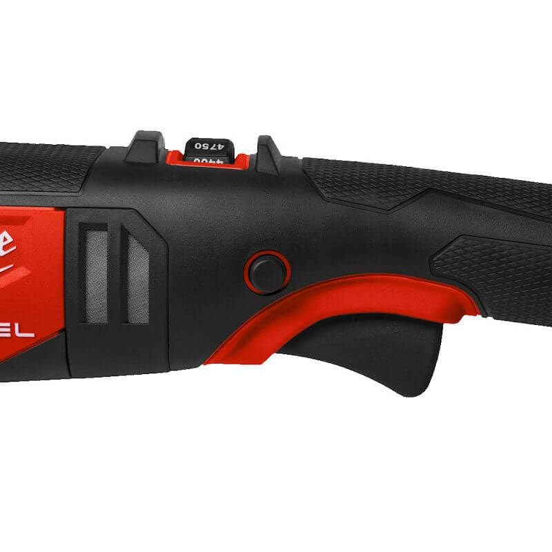 Milwaukee M18 FROP21-502X FUEL™ - Pulidora inalámbrica