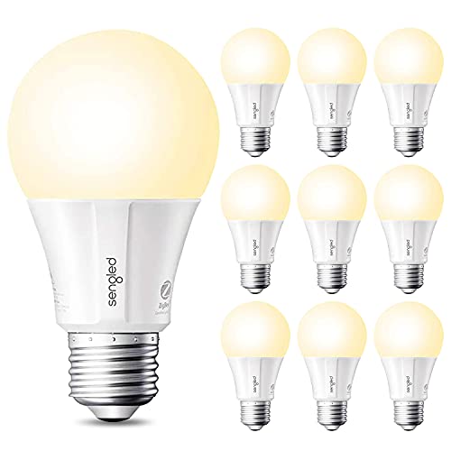 Sengled Zigbee Smart Bulb A19 Soft White