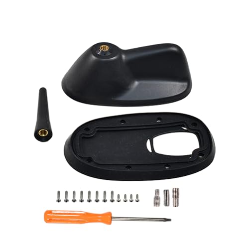 Antena para techo con base de repuesto para BMW Mini R55S y R56S