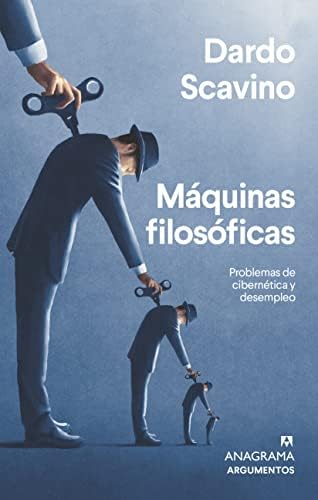 Máquinas filosóficas