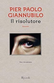 Misc. Supplies Il risolutore (Italian Edition) Book