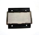 628 Shaver Replacement Foil Screen Only for Braun 3000 3600 Series 3612 3770 3614