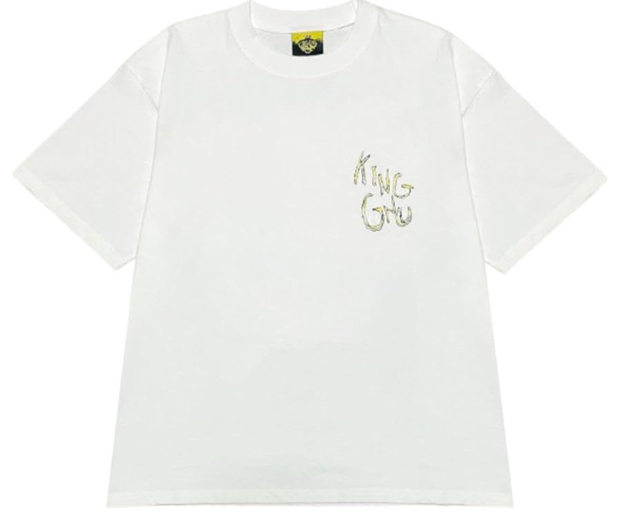 KingGnu CEREMONY Tシャツ King Gnu / キングヌー ceremony Tシャツ Mサイズ - メルカリ