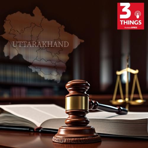 Uttarakhand's conversation law cases, new Manipur CM, and Ghaziabad suicides