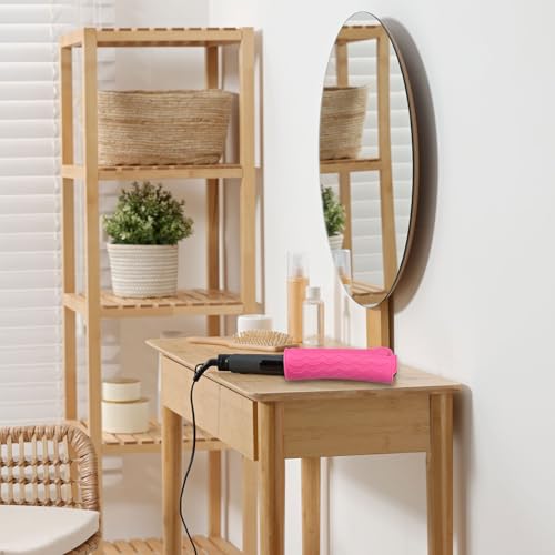 Protector de silicona para planchas de pelo y rizadores miniatura 5