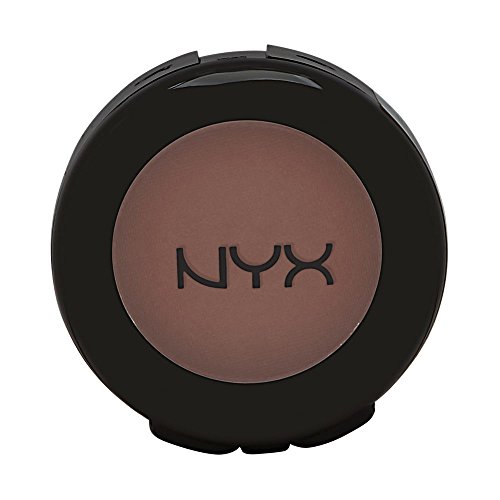 Nyx Cosmetics, Nude Matte Eye Shadow Dance The Tides