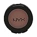 NYX Cosmetics Nude Matte Eye Shadow Dance The Tides