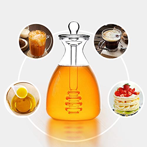 The 30 Best Honey Jars of 2024 [Verified] Cherry Picks