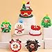 ifergoo Modeling Clay Kit for Kids - 24 Colors Magic Air Dry Clay, Ultra Light,Safe & Non-Toxic, Great DIY Gift for Age 3-12 Boys and Girls Children