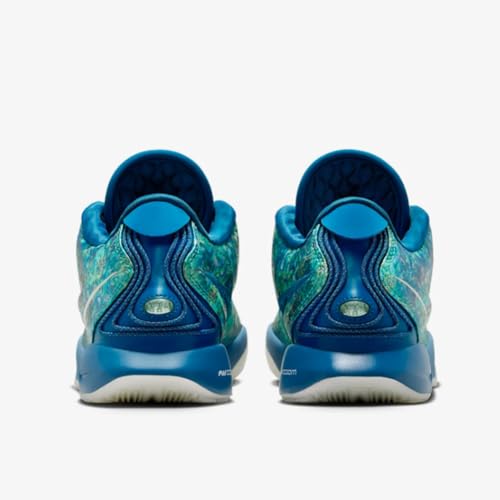 Nike Men's Lebron XXI Shoes3