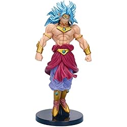 Figura, Anime Cosplay Periférico, PVC Figura Adorable Personaje, Figura de acción Coleccionable, Juguetes Muñeca Decoración Collect Figuras Decoración Pastel para Niños 22 cm-