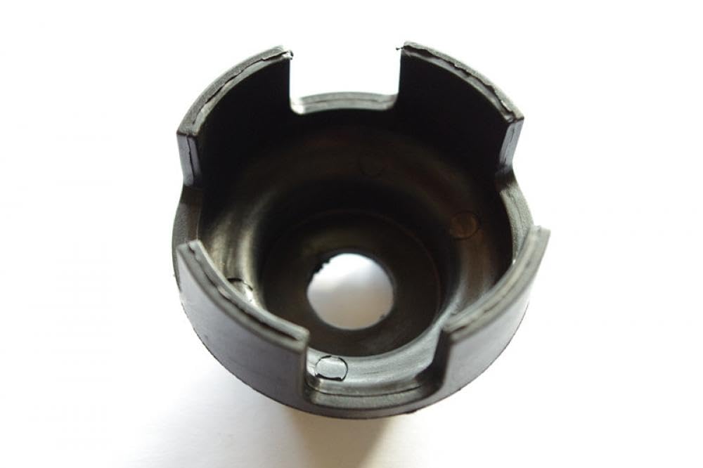 Engranaje de trinquete de Repuesto Compatible para Taza de Arranque de Perro de Arranque de Retroceso de Motor 593960