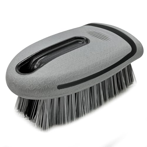 NYTKL Carpet & Upholstery Cleaning Brush