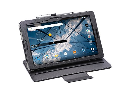 i-UniK AT&T Primetime Tablet Case Compatible AT&T Primetime 10