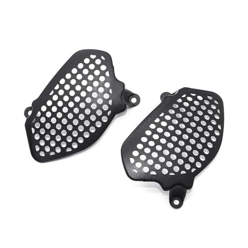 Accessoires antibrouillard clignotant MT-10 2022 grille phare