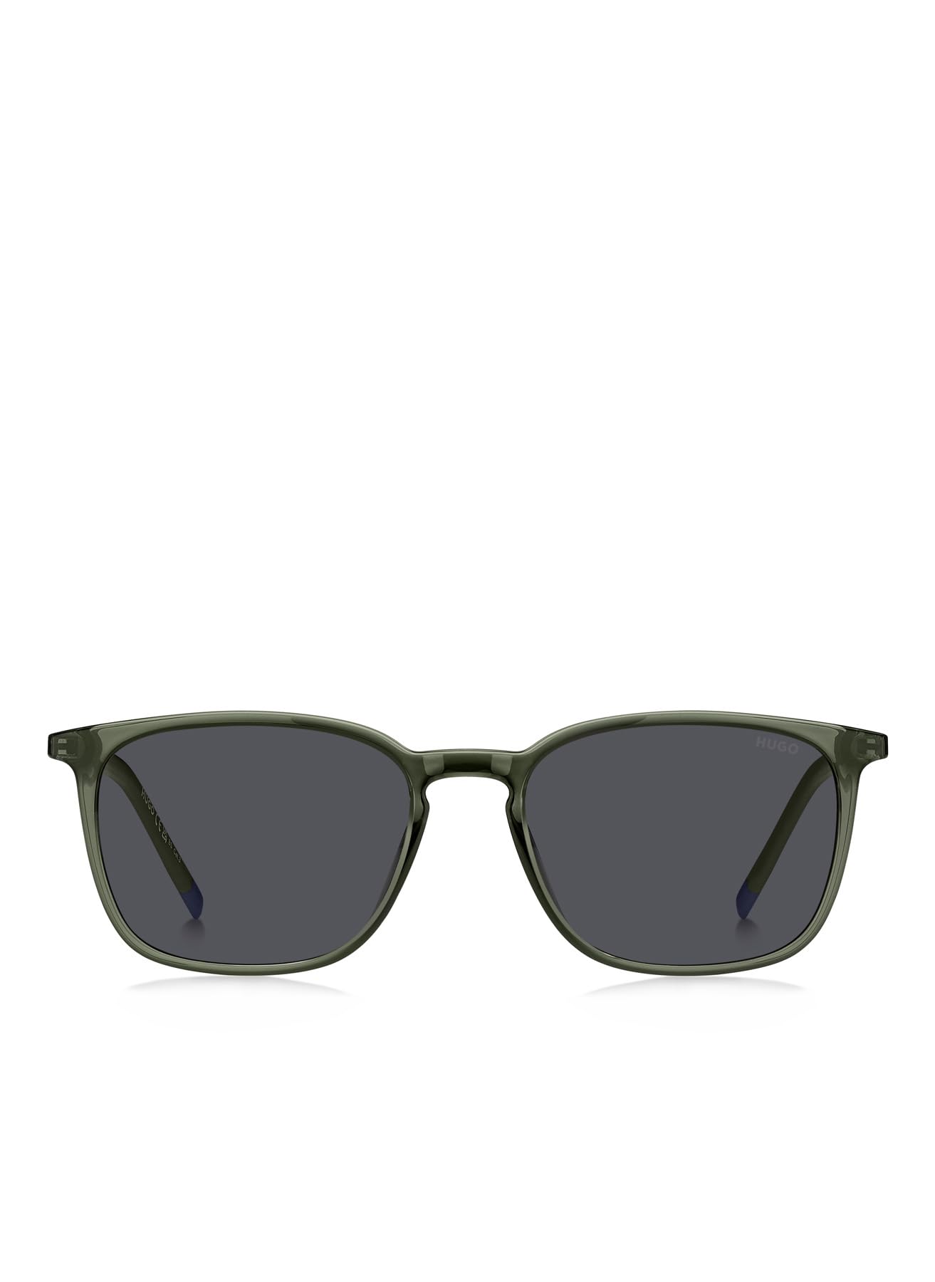 HUGO Occhiali da Sole HG1268/S Green 54/18/145 Uomo