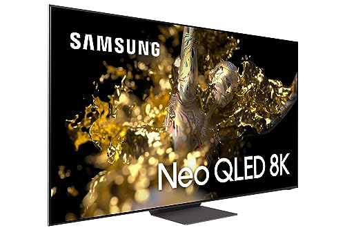 Samsung Smart TV Neo QLED 65