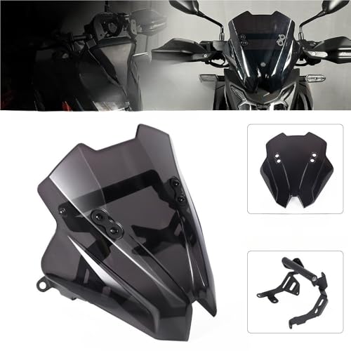 Support navigation moto et barre d extension pour CB750 Hornet - 2