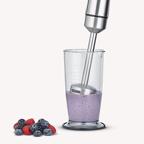 SEVERIN SM 3773 Mixeur plongeant - vue 6