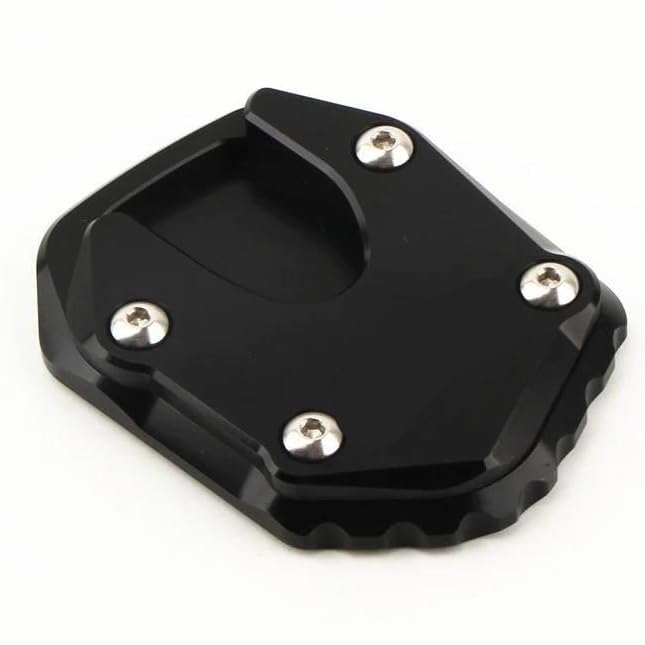 Extension de béquille latérale pour X-ADV 750 2017-2022 Black-A