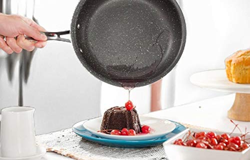 image for Granitestone 10-Piece Non-Stick Ultra Durable, Mineral & Granite Coate