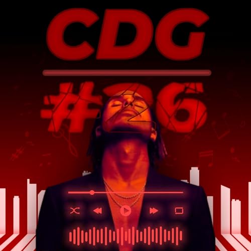 CDG #26 - "TRAP RUIM"