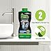 Green Gobbler Industrial Strength Grease and Hair Drain Clog Remover | Drain Cleaner Gel | Safe for Pipes, Toilets, Sinks, Tubs, Drains & Septic Systems (Packaging May Vary)