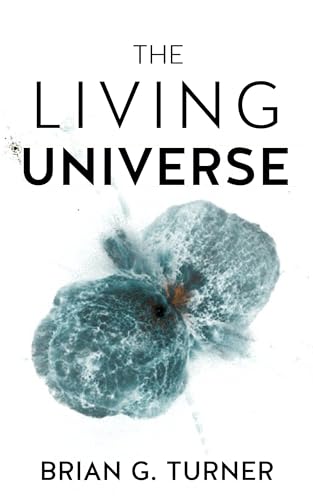The Living Universe: Space, Planets, and the Origins of Life
