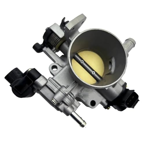 Corps de papillon pour Toyota Corolla Fielder ZZE122G et ZZE124G avec moteur 1.8