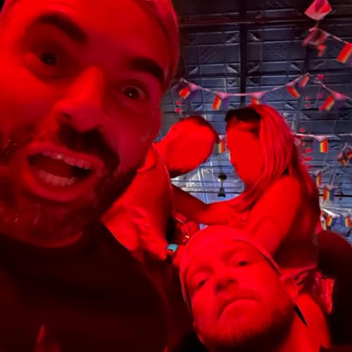 Pride - Don't Be A Loser