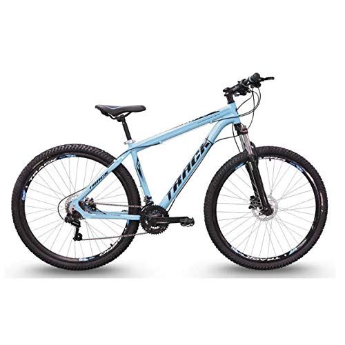 TK3 Track Bicicleta Aro 29 Trivo B 21v Azul