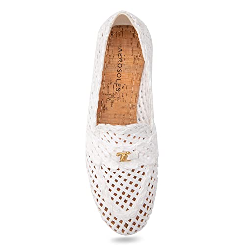 Image of Aerosoles Women's Hour Raffia