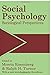 Social Psychology