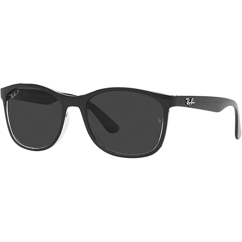 Ray-Ban RB4374 Square Sunglasses
