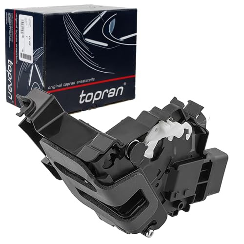Serrure de porte TOPRAN 623626 pour VOLVO V50 V70 et XC60