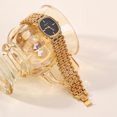 Image of SALTY Analog Watches for Woman & Girls | Stylish Wrist Watches for Ladies | Ideal for Gifting for Diwali, Birthday, Anniversary, karwa chauth | Gift for Diwali, Christmas, Marriage, Birthday
