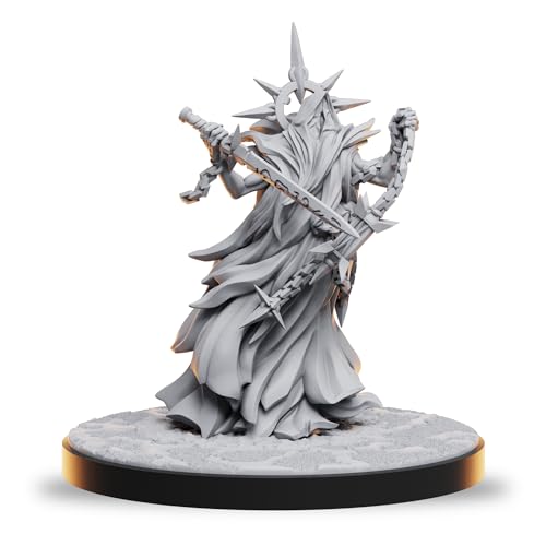 Steamforged Games Incontri Epici - Leggende Locali (Wraith) - 5