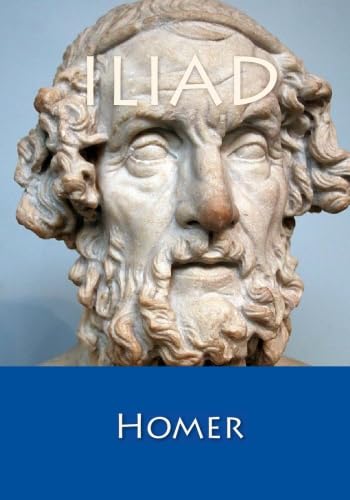 Iliad (Greek Edition)
