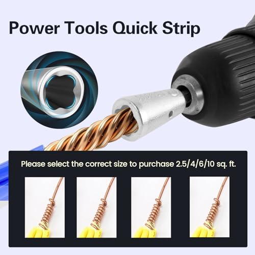 Pinzas, Tools Imagen adicional