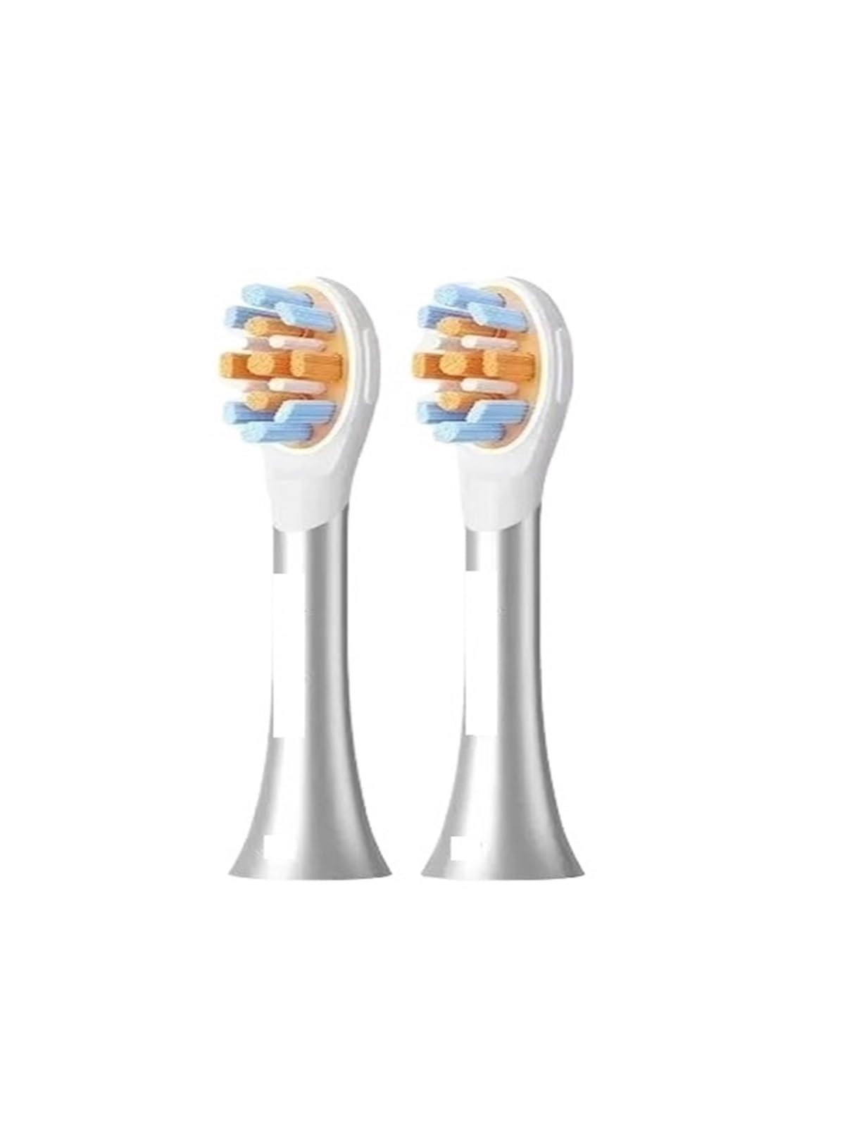 Cabezales de cepillo de dientes eléctrico, compatibles con Oclean, cerdas suaves de cabezal de cepillo de dientes eléctrico for niños(P3K7 6Pcs)