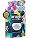 See Worthy Magical Eye Patches, Innovative Shape, Smart Adhesive Technology, Breathable Material and Fun Designs, (48 per Box) (Regular Size)