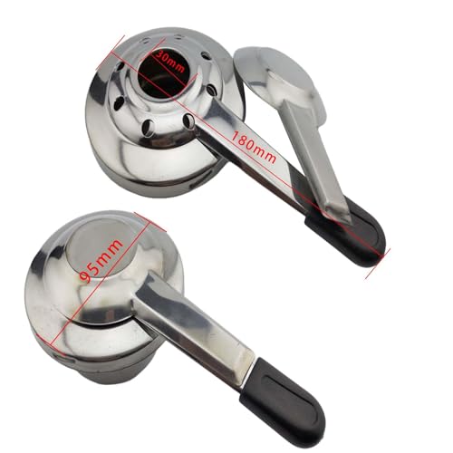 Stainless Steel Chafing Dish Fuel Holder with Safety Cover for Catering Buffet Events Kitchen Cooking Utensil- Style 3