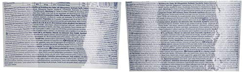 Inkospor Active Proteinshake Pro 80 Beutel 2er Mix Pack (2 x 500 g) Vanille/Stracciatella, 1er Pack (1 x 1 kg)