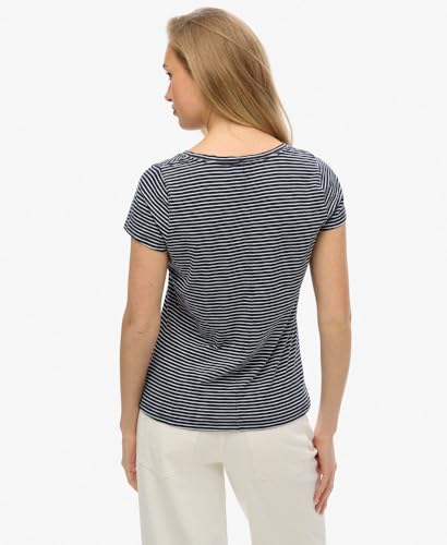 T shirt Superdry w1011381a EU - vue 7