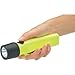 Price comparison product image AccuLux LED high-power torch HL 10 EX 492022 3 W Cree LED11 hrs Yellow